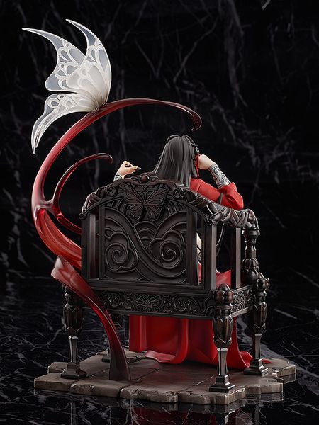 PRE ORDER - Good Smile Arts Shanghai - Heaven Official's Blessing - Hua Cheng 1/7 (re-order)