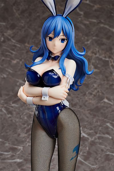 PRE ORDER - FREEing - FAIRY TAIL - Juvia Lockser Bunny Ver. 1/4