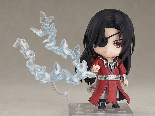 PRE ORDER - Good Smile Arts Shanghai - Heaven Official's Blessing - Nendoroid Hua Cheng (re-run)