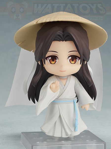 PRE ORDER - Good Smile Arts Shanghai - Heaven Official's Blessing - Nendoroid Xie Lian (re-run)