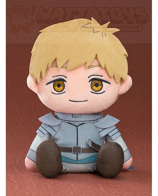 PREORDER - Good Smile Company - Delicious in Dungeon - Plushie Laios