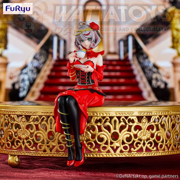 PREORDER - Furyu - takt op. Symphony - Noodle Stopper Figure - Destiny