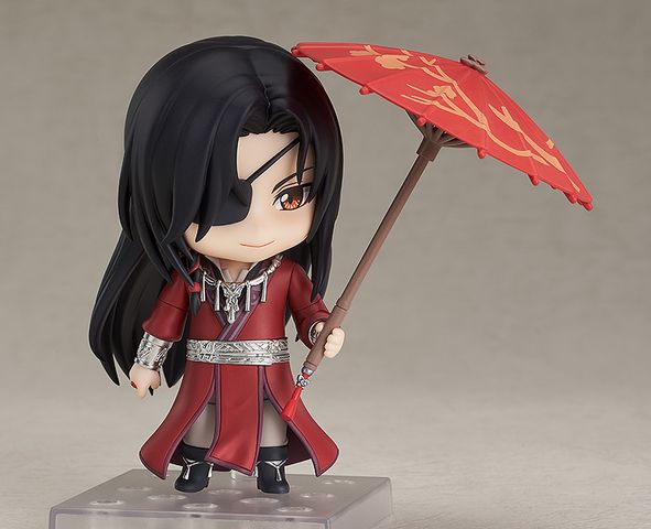 PRE ORDER - Good Smile Arts Shanghai - Heaven Official's Blessing - Nendoroid Hua Cheng (re-run)