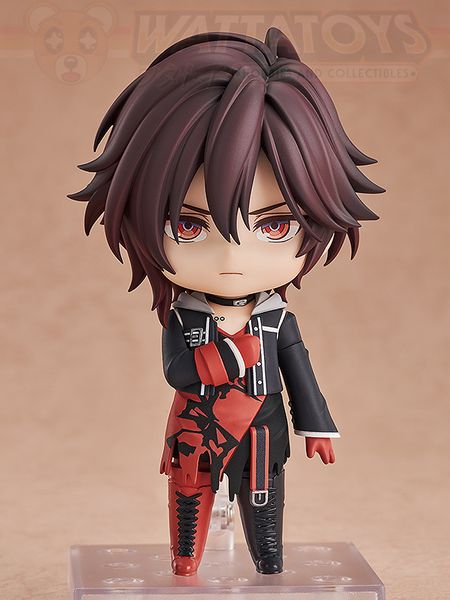 PRE ORDER - ORANGE ROUGE - Amnesia - Nendoroid Shin