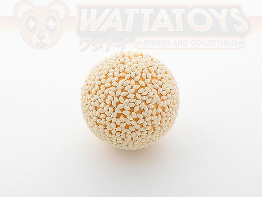 PRE ORDER - StudioSYUTO - Sesame Ball Plastic Model