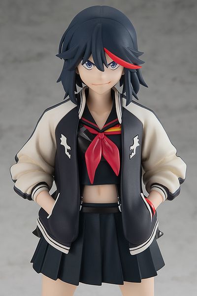 PRE ORDER - Good Smile Company - KILL la KILL - POP UP PARADE Ryuko Matoi Souvenir Jacket Ver. L Size