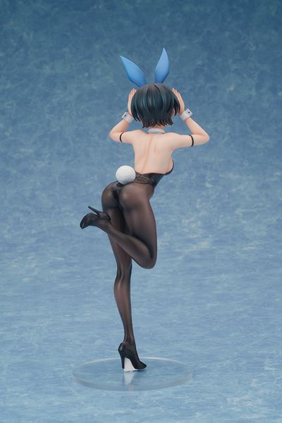 PRE ORDER - SOL International - Rent-A-Girlfriend - Ruka Sarashina Bunny Ver. 1/7