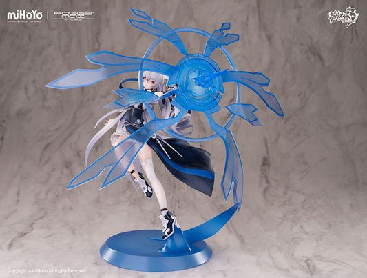 PRE ORDER - HOBBYMAX - Honkai Impact 3 - Bronya Zaychik Silverwing: N-EX 1/7