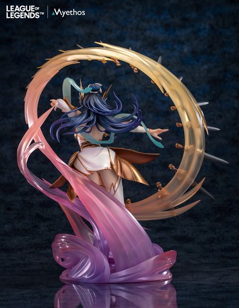 PRE ORDER - Myethos - League of Legends - Divine Sword Irelia 1/7