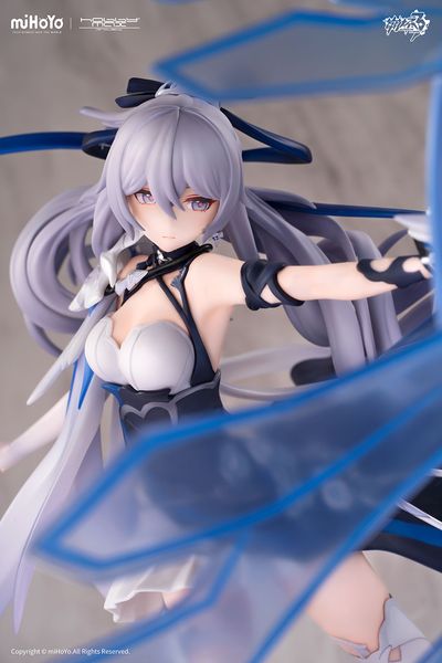 PRE ORDER - HOBBYMAX - Honkai Impact 3 - Bronya Zaychik Silverwing: N-EX 1/7