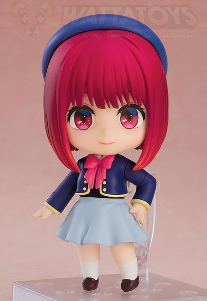 PRE ORDER - Good Smile Company - OSHI NO KO - Nendoroid Kana Arima