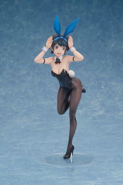 PRE ORDER - SOL International - Rent-A-Girlfriend - Ruka Sarashina Bunny Ver. 1/7