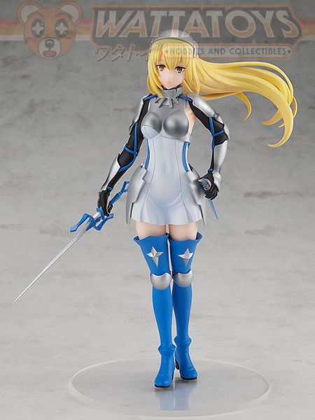 PRE ORDER - Good Smile Company - Is It Wrong to Try to Pick Up Girls in a Dungeon? IVs - POP UP PARADE Ais Wallenstein