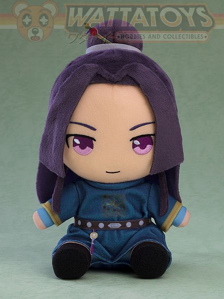 Good Smile Company - The Apothecary Diaries - Jinshi Garden Party Ver. Plushie