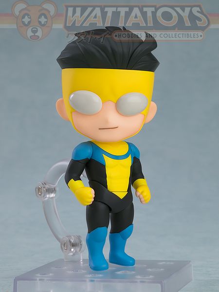 PRE ORDER - Good Smile Company - Invincible - Nendoroid Invincible