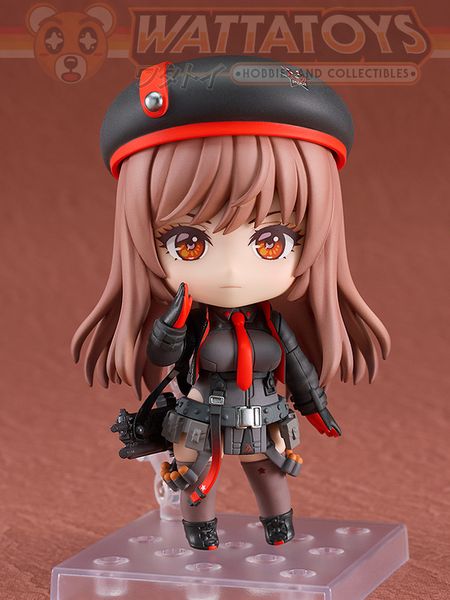 PRE ORDER - Good Smile Company - GODDESS OF VICTORY: NIKKE - Nendoroid Rapi