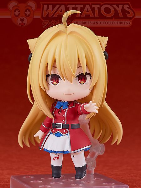 PRE ORDER - Good Smile Company - The Vexations of a Shut-In Vampire Princess - Nendoroid Terakomari Gandesblood