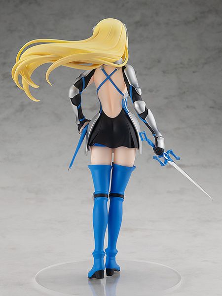 PRE ORDER - Good Smile Company - Is It Wrong to Try to Pick Up Girls in a Dungeon? IVs - POP UP PARADE Ais Wallenstein