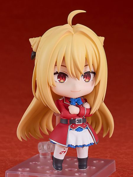 PRE ORDER - Good Smile Company - The Vexations of a Shut-In Vampire Princess - Nendoroid Terakomari Gandesblood