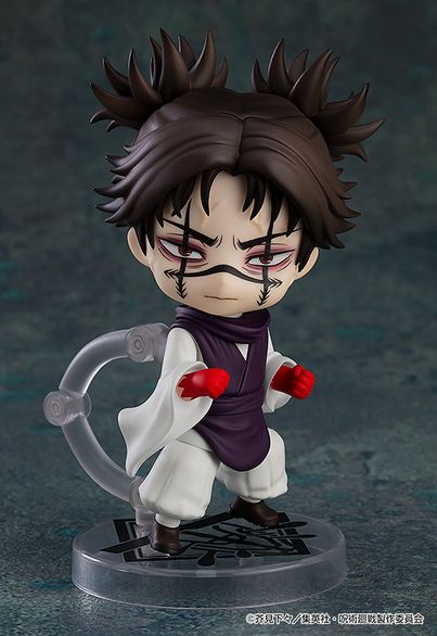 PRE ORDER - Good Smile Company - Jujutsu Kaisen - Nendoroid Choso