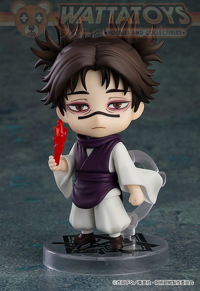 PRE ORDER - Good Smile Company - Jujutsu Kaisen - Nendoroid Choso