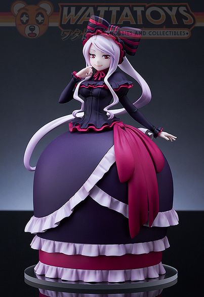 PRE ORDER - Good Smile Company - OVERLORD - POP UP PARADE Shalltear Bloodfallen