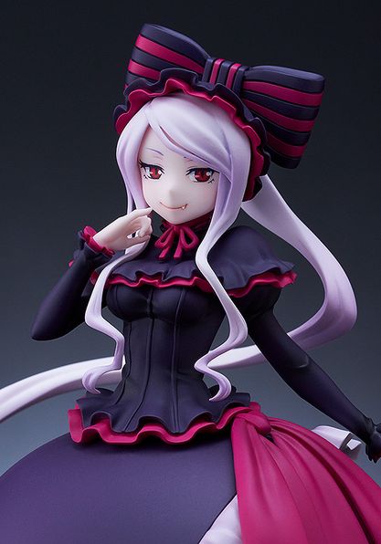 PRE ORDER - Good Smile Company - OVERLORD - POP UP PARADE Shalltear Bloodfallen