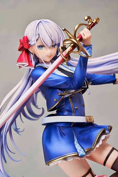 PREORDER - KADOKAWA - The Demon Sword Master of Excalibur Academy - Riselia Light Novel Ver. 1/7