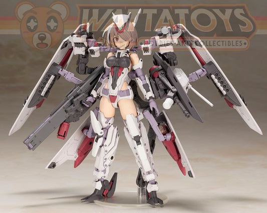 PREORDER - Kotobukiya - FRAME ARMS GIRL - KONGO