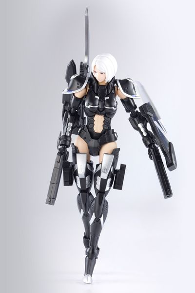 PREORDER - Kotobukiya - TITANOMACHIA - STRATO HOUND 1/12