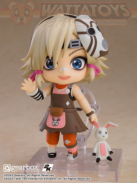 PREORDER - Good Smile Company - Borderlands - Nendoroid Tiny Tina