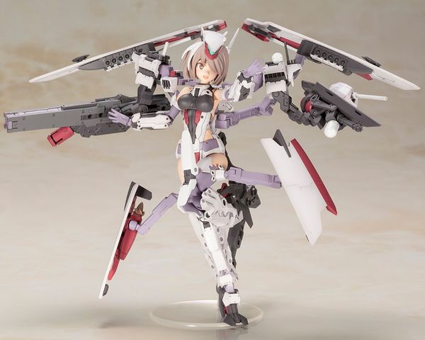 PREORDER - Kotobukiya - FRAME ARMS GIRL - KONGO