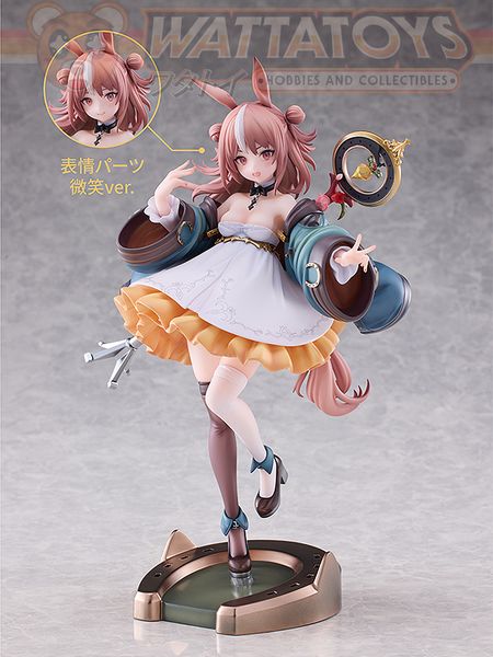 PREORDER - meifa - Kurige-chan 1/7