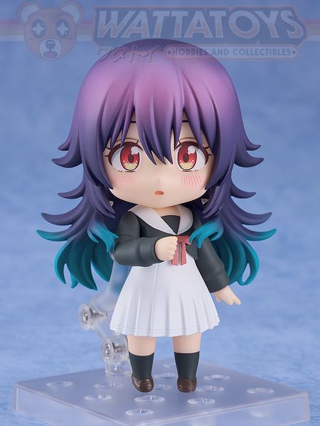 PREORDER - Good Smile Company - Stardust Telepath - Nendoroid Umika Konohoshi