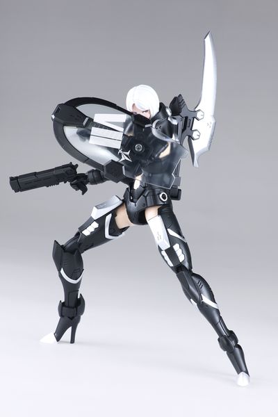 PREORDER - Kotobukiya - TITANOMACHIA - STRATO HOUND 1/12