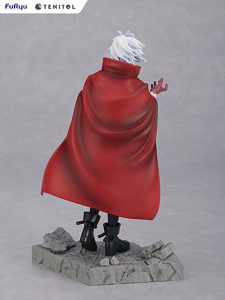 PREORDER - FURYU - My Hero Academia - TENITOL Tomura Shigaraki