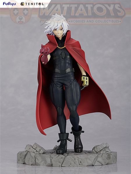 PREORDER - FURYU - My Hero Academia - TENITOL Tomura Shigaraki