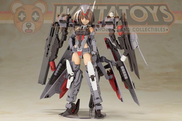 Kotobukiya - FRAME ARMS GIRL - KONGO Destroyer Ver.