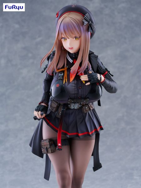 PREORDER - FURYU Corporation - GODDESS OF VICTORY NIKKE - Emma 1/7