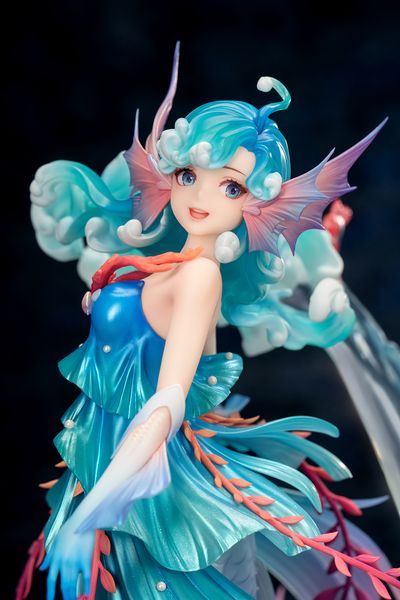 PREORDER - Myethos - Honor of Kings - Mermaid Princess Doria 1/8