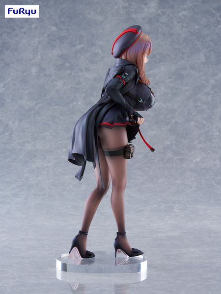 PREORDER - FURYU Corporation - GODDESS OF VICTORY NIKKE - Emma 1/7