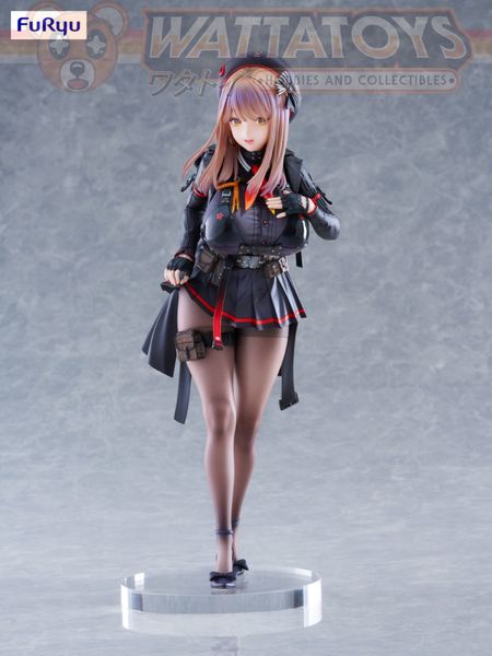 PREORDER - FURYU Corporation - GODDESS OF VICTORY NIKKE - Emma 1/7