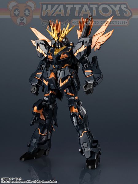 PREORDER - Bandai Tamashii Nations - Gundam UC (Unicorn) - GUNDAM UNIVERSE RX-0［N］ UNICORN GUNDAM 02 BANSHEE NORN