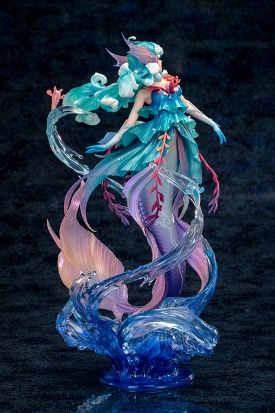 PREORDER - Myethos - Honor of Kings - Mermaid Princess Doria 1/8