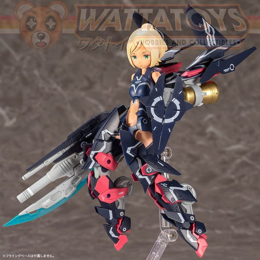 PREORDER - Kotobukiya - Megami Device - SOL STRIKE RAPTOR