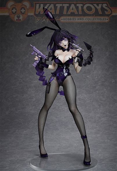 PREORDER - FREEing - Nazumi Yakuwa 1/4