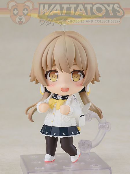 PREORDER - Good Smile Company - Blue Archive - Nendoroid Hifumi Ajitani