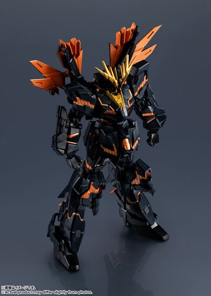 PREORDER - Bandai Tamashii Nations - Gundam UC (Unicorn) - GUNDAM UNIVERSE RX-0［N］ UNICORN GUNDAM 02 BANSHEE NORN