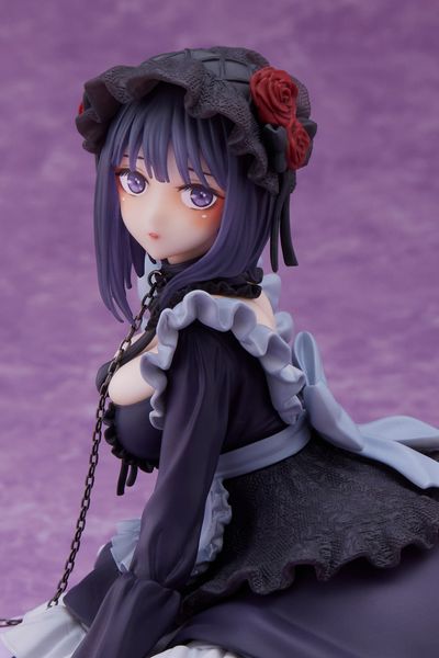 PREORDER - TAITO - My Dress-Up Darling AMP+ Figure - Marin Kitagawa (Kuroe Shizuku Ver.) Reissue