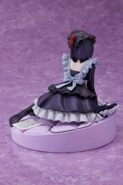 PREORDER - TAITO - My Dress-Up Darling AMP+ Figure - Marin Kitagawa (Kuroe Shizuku Ver.) Reissue